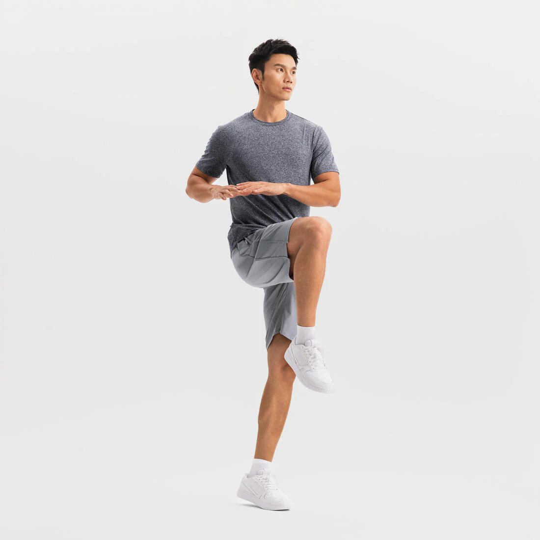 SHORTS FITNESS HOMBRE 500 - Image 15