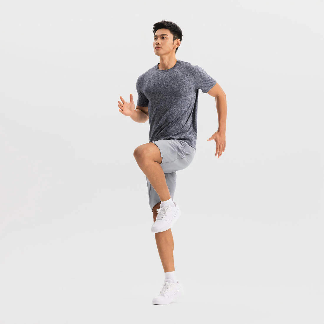 SHORTS FITNESS HOMBRE 500 - Image 18