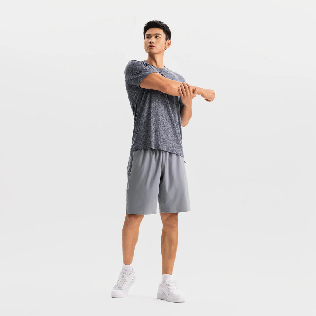 SHORTS FITNESS HOMBRE 500 - Image 19