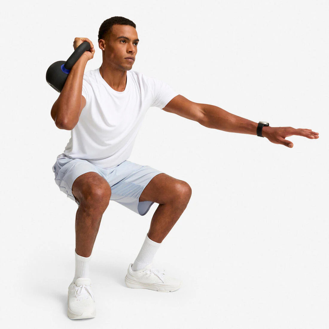SHORTS FITNESS HOMBRE 500 - Image 20