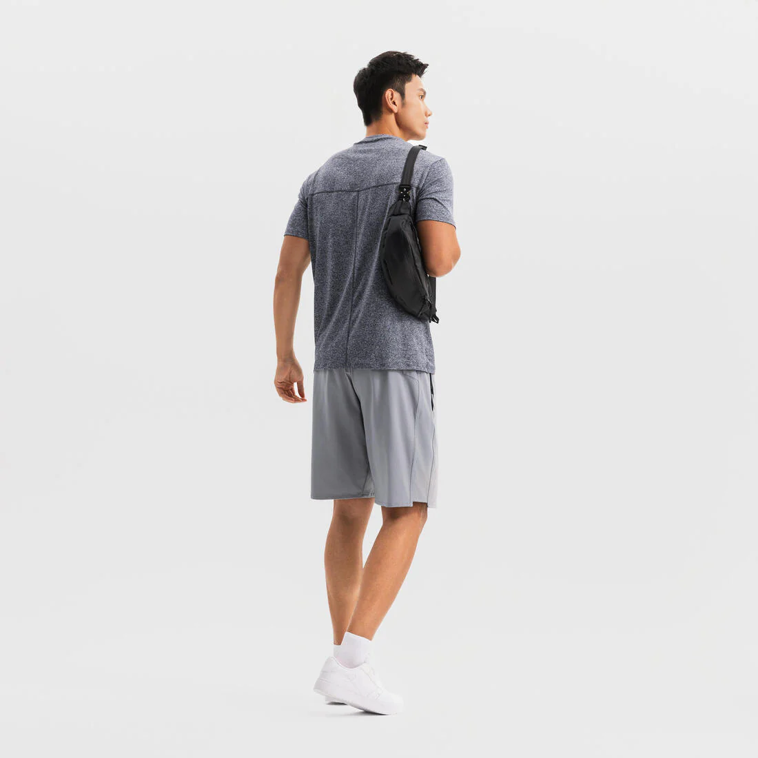 SHORTS FITNESS HOMBRE 500 - Image 21