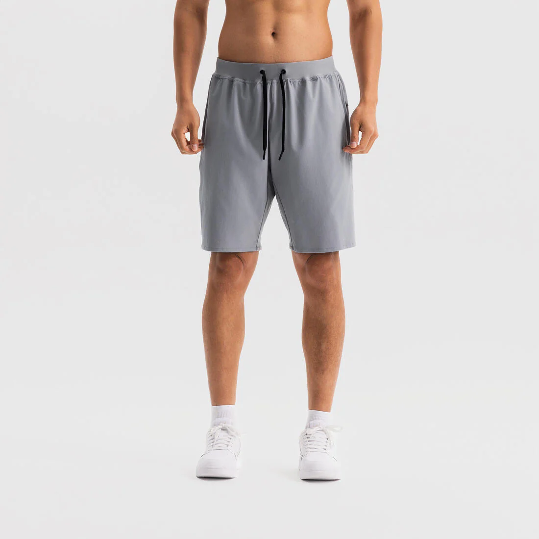 SHORTS FITNESS HOMBRE 500 - Image 3