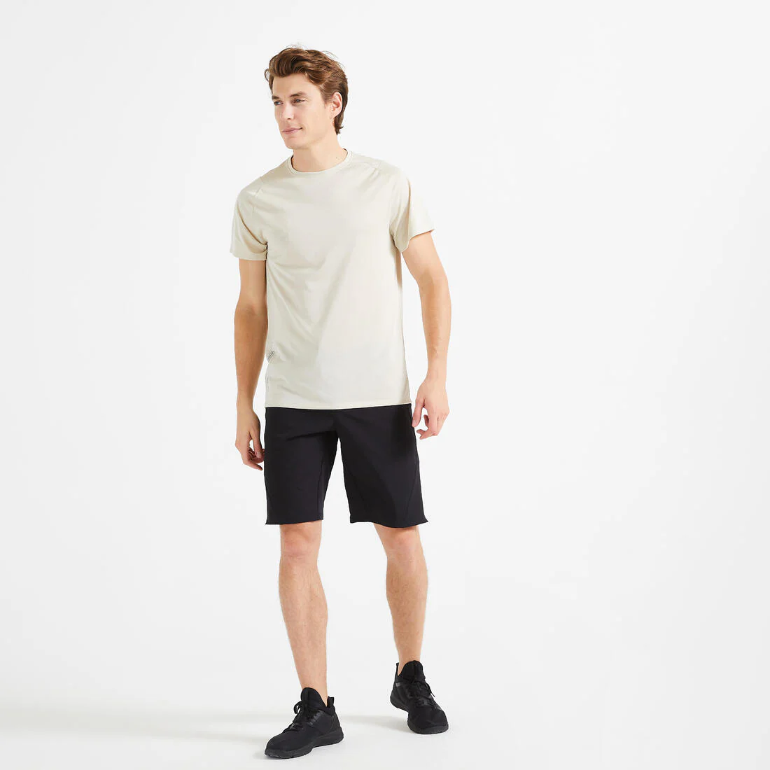 SHORTS FITNESS HOMBRE 500 - Image 6