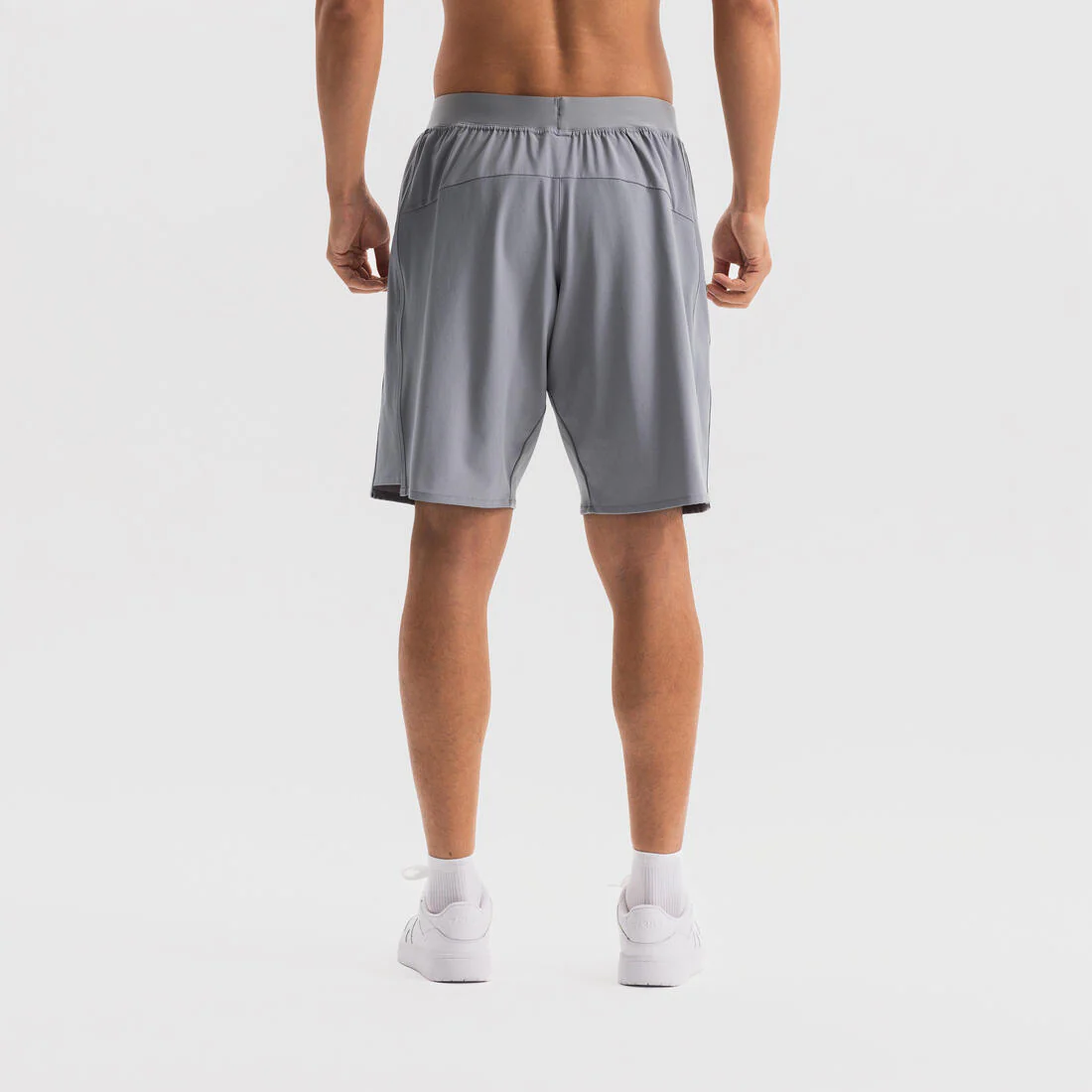 SHORTS FITNESS HOMBRE 500 - Image 7
