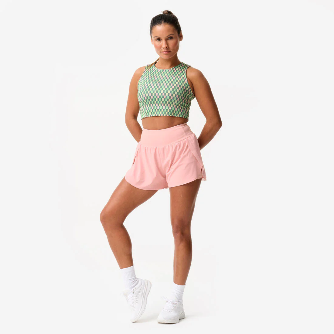 SHORTS FITNESS MUJER - Image 2