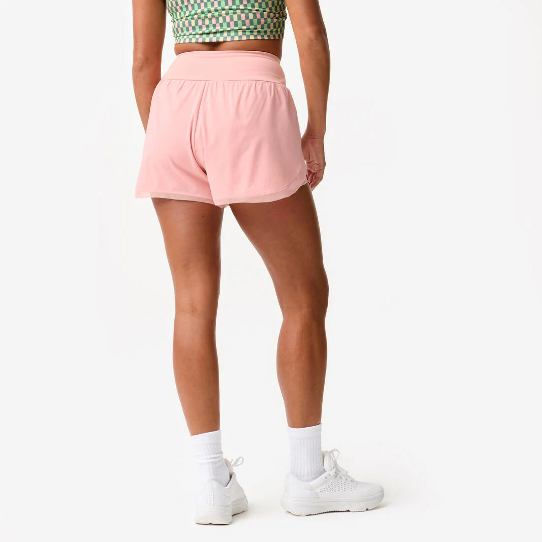 SHORTS FITNESS MUJER - Image 3