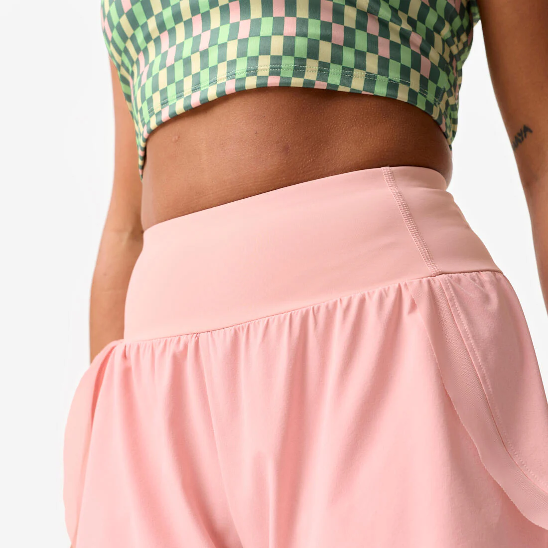 SHORTS FITNESS MUJER - Image 6