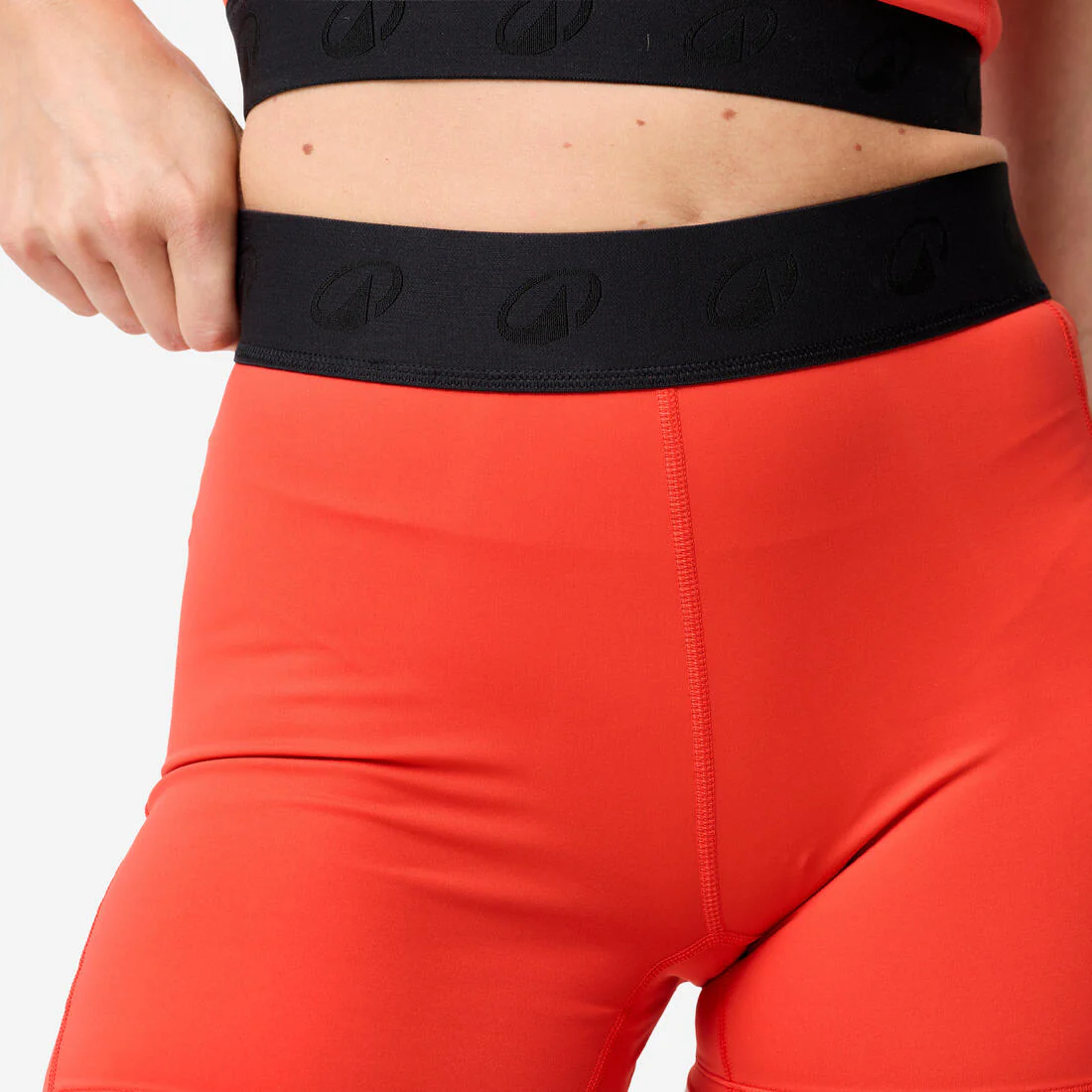 SHORTS FITNESS TRAINING CINTURA ELÁSTICA - Image 7