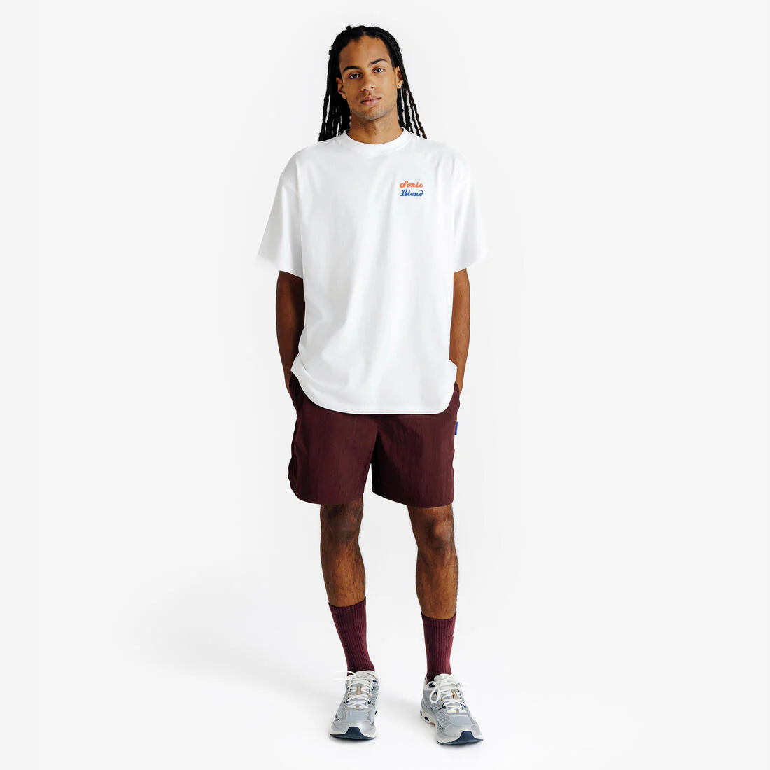 SHORTS HOMBRE ELEMENTALS - Image 3