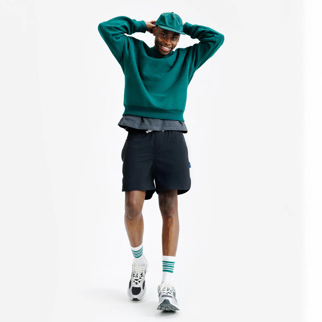 SHORTS HOMBRE ELEMENTALS - Image 4
