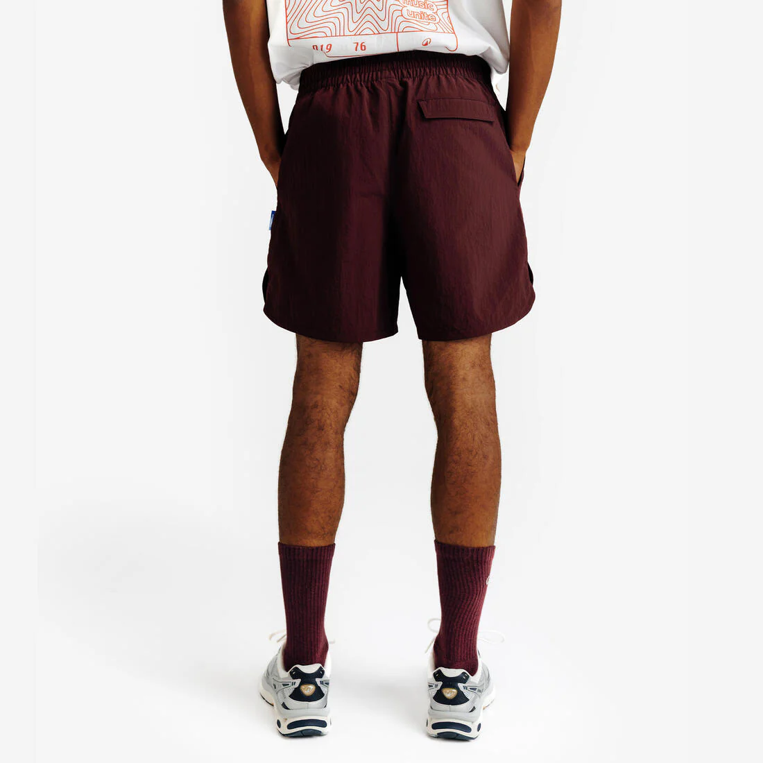 SHORTS HOMBRE ELEMENTALS - Image 7