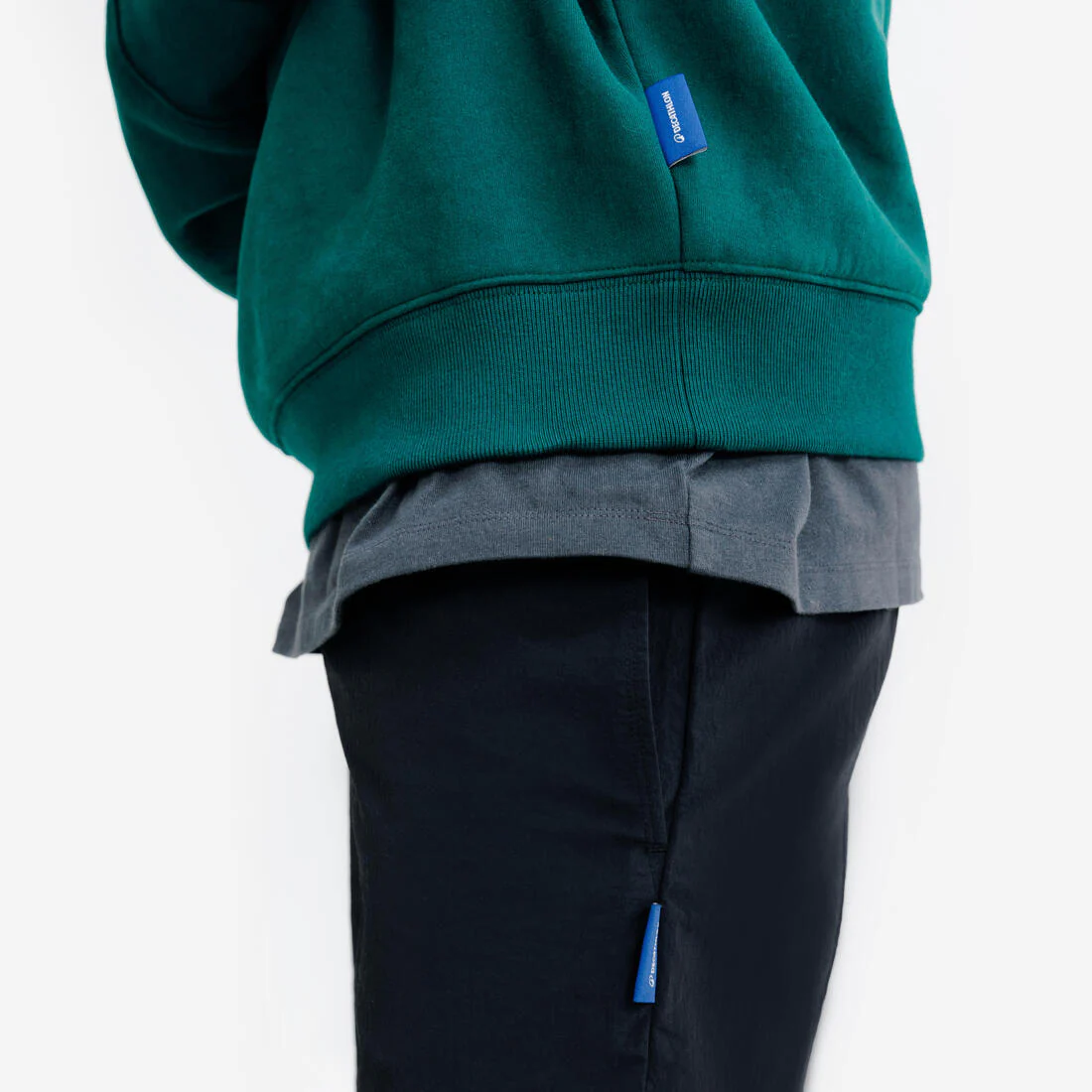 SHORTS HOMBRE ELEMENTALS - Image 9