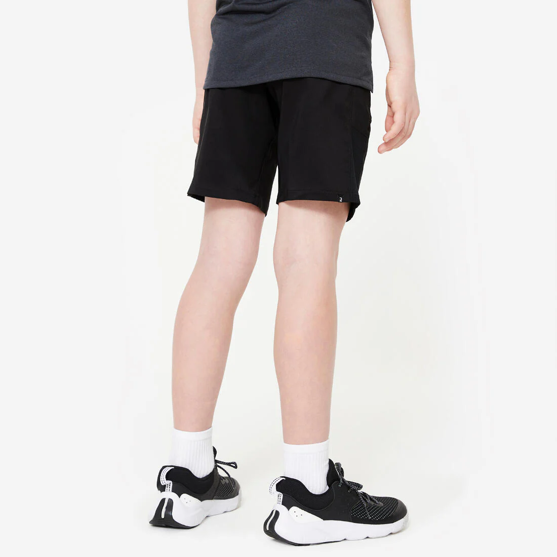 SHORTS NIÑO TRANSPIRABLE - Image 14