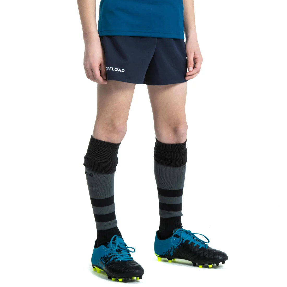 SHORTS NIÑOS R100 - Image 4
