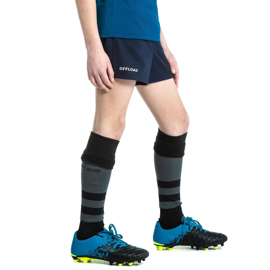 SHORTS NIÑOS R100 - Image 5