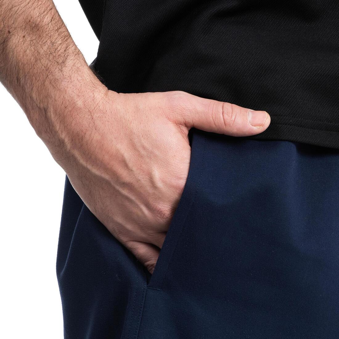 SHORTS RUGBY ADULTO R100 - Image 11