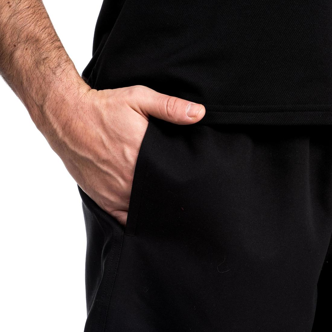 SHORTS RUGBY ADULTO R100 - Image 12