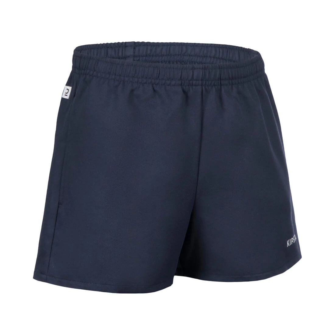 SHORTS RUGBY ADULTO R100 - Image 2