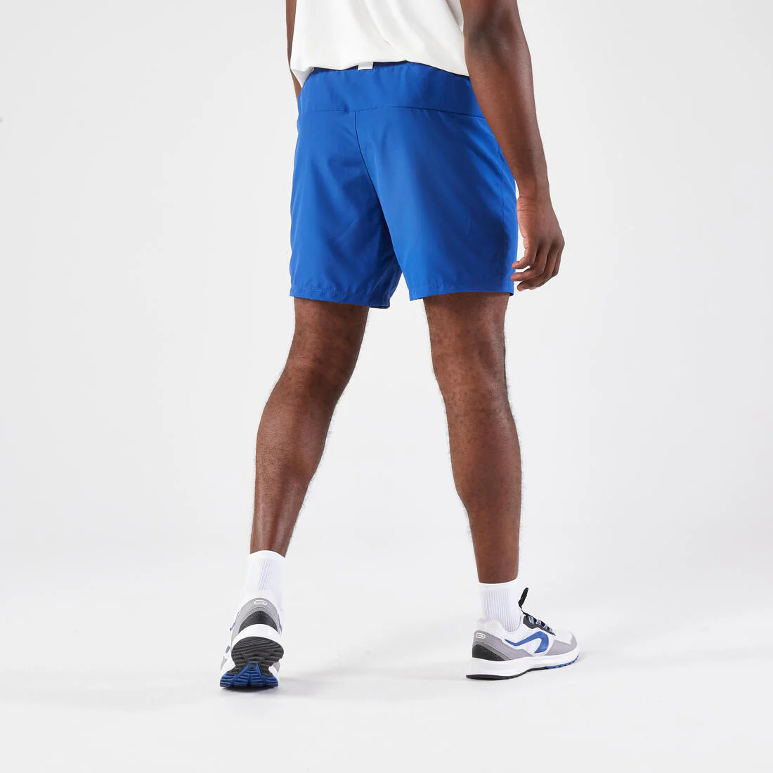 SHORTS RUNNING HOMBRE KIPRUN RUN 100 - Image 14
