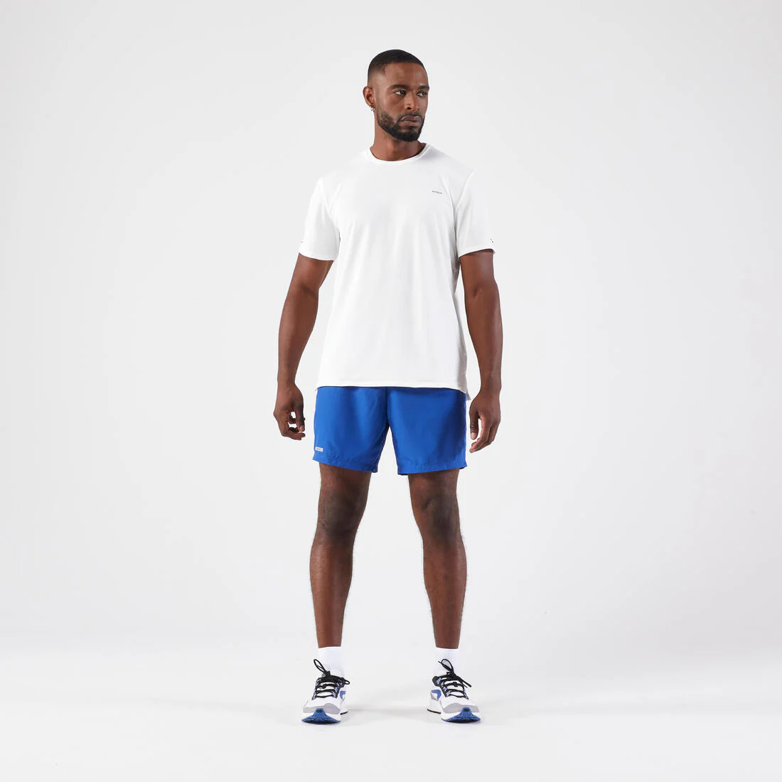 SHORTS RUNNING HOMBRE KIPRUN RUN 100 - Image 16