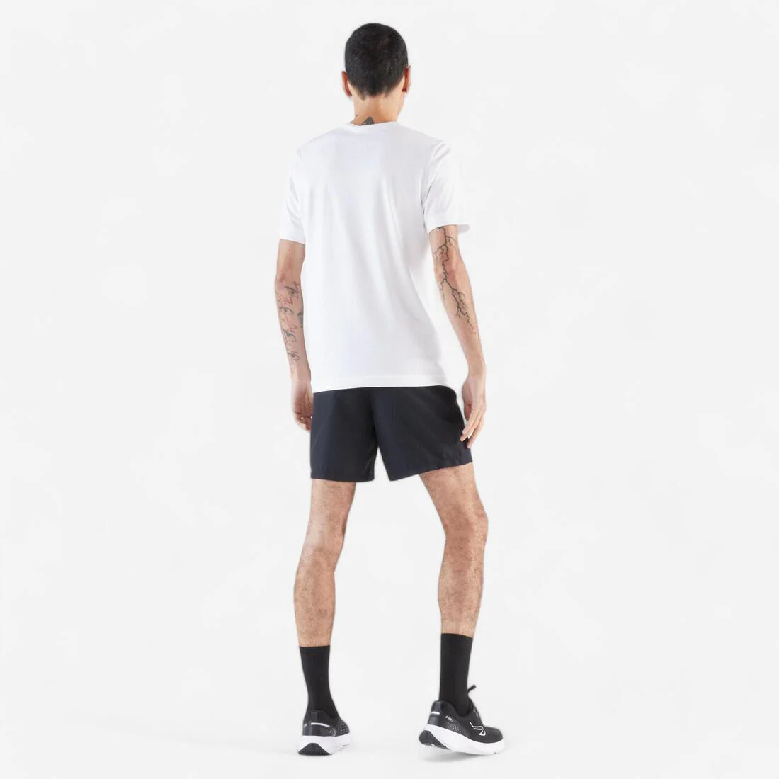 SHORTS RUNNING HOMBRE KIPRUN RUN 100 - Image 18