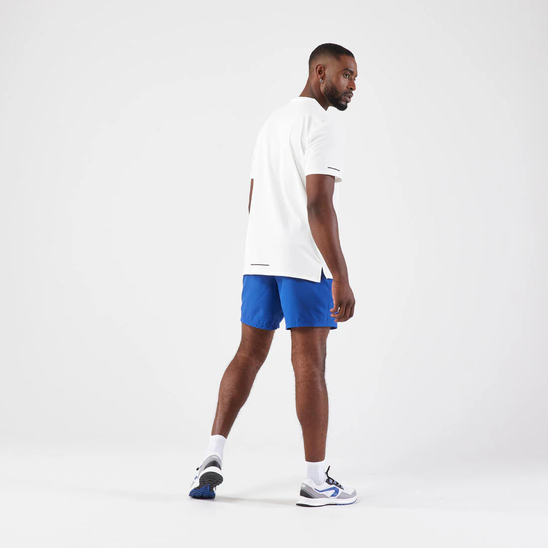 SHORTS RUNNING HOMBRE KIPRUN RUN 100 - Image 21
