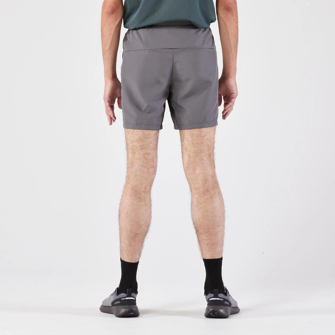 SHORTS RUNNING HOMBRE KIPRUN RUN 100 - Image 5