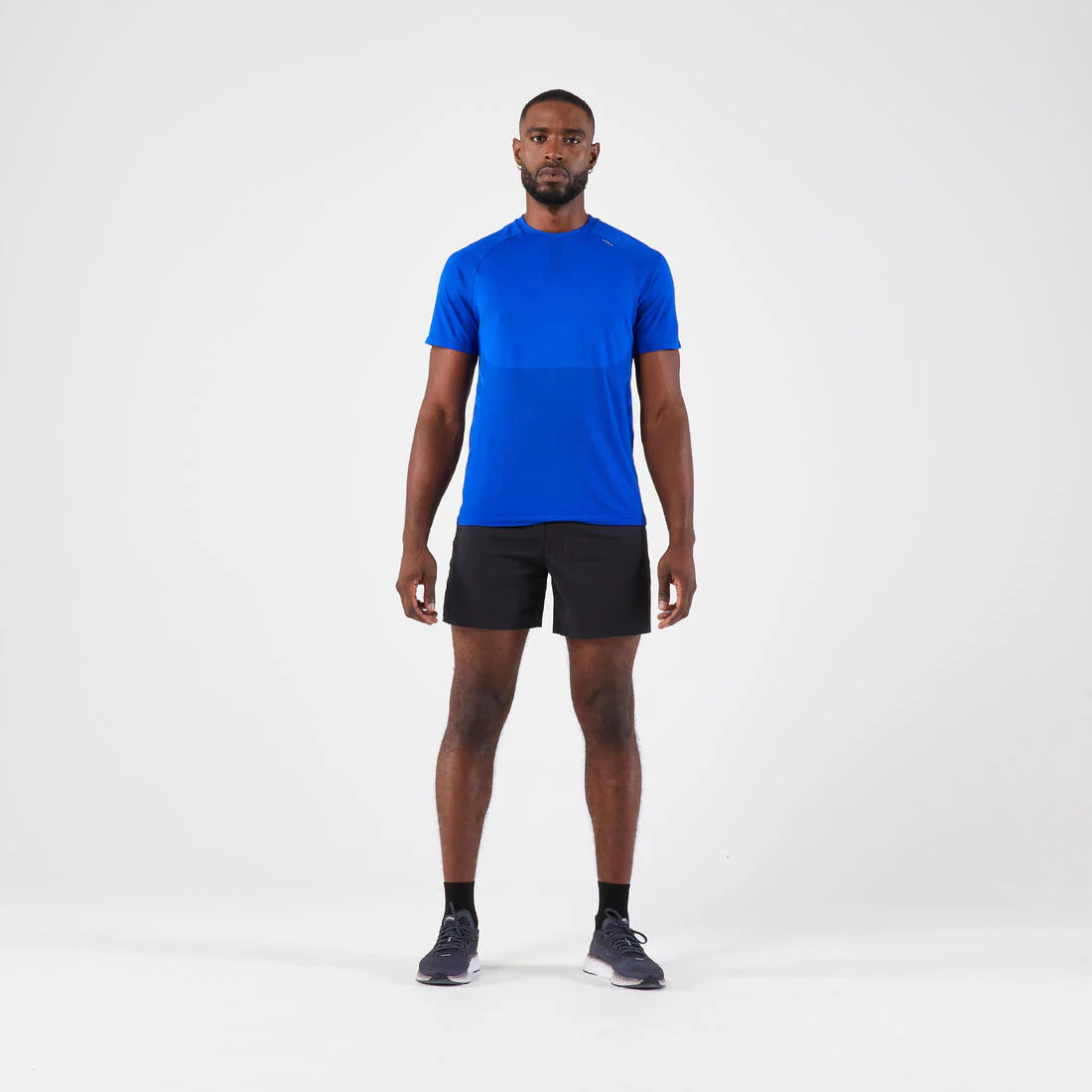 SHORTS RUNNING HOMBRE KIPRUN RUN 500 - Image 13