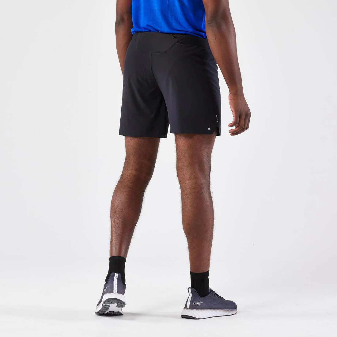 SHORTS RUNNING HOMBRE KIPRUN RUN 500 - Image 3