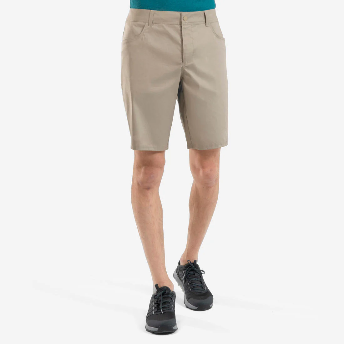 SHORTS SENDERISMO HOMBRE NH100 - Image 2