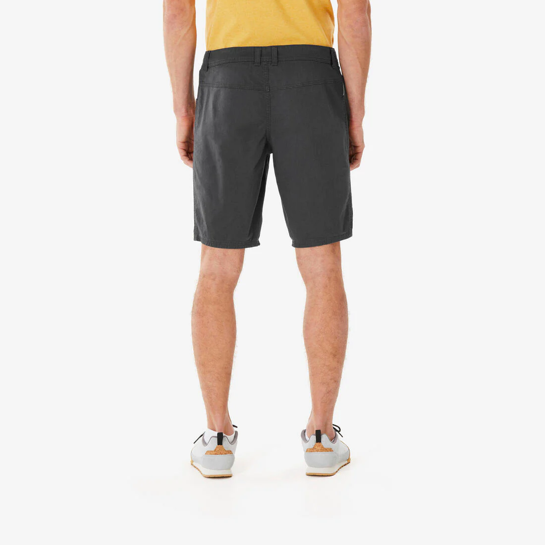 SHORTS SENDERISMO HOMBRE NH100 - Image 4