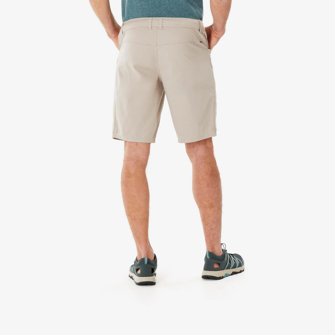 SHORTS SENDERISMO HOMBRE NH100 - Image 5