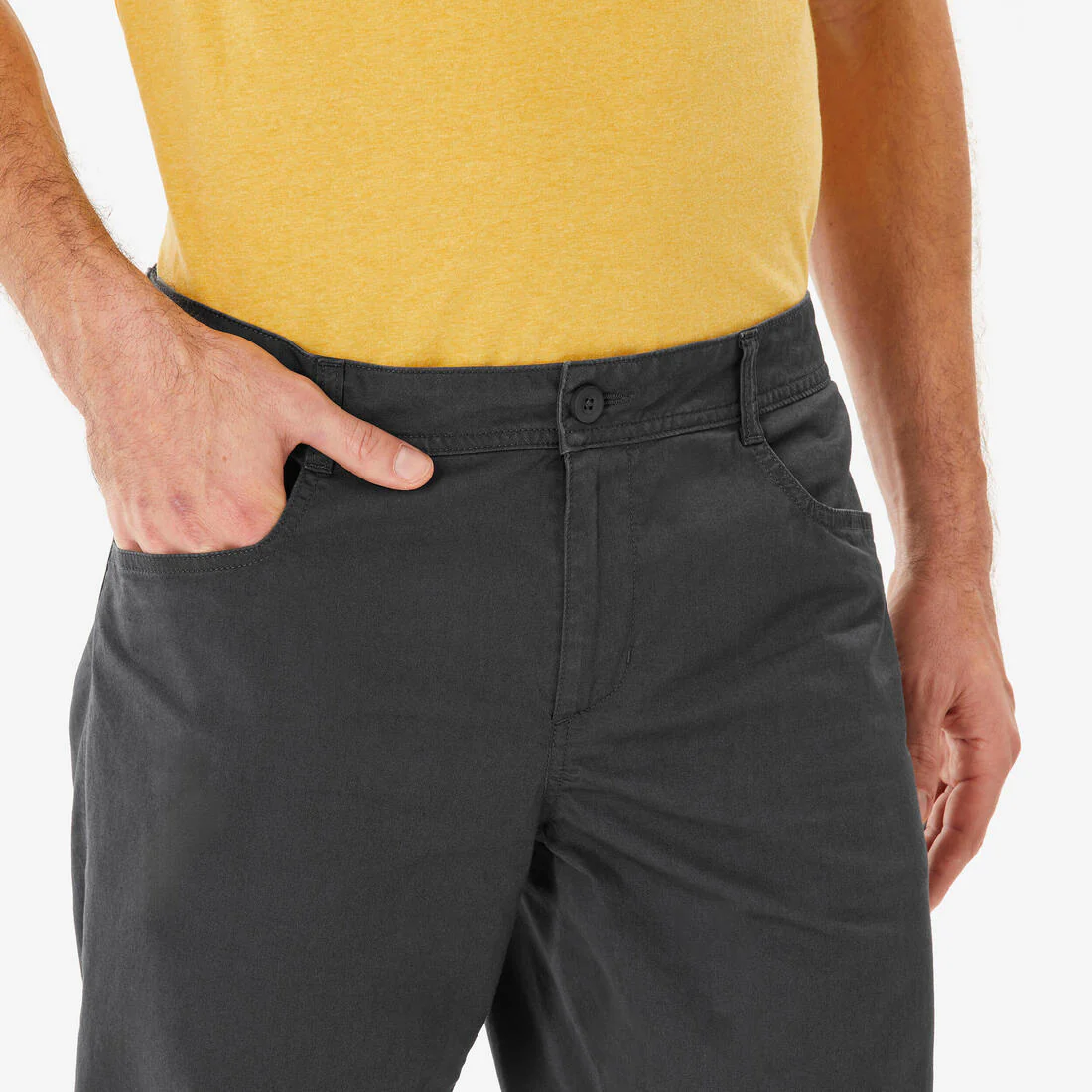 SHORTS SENDERISMO HOMBRE NH100 - Image 6