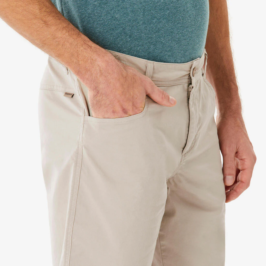 SHORTS SENDERISMO HOMBRE NH100 - Image 7