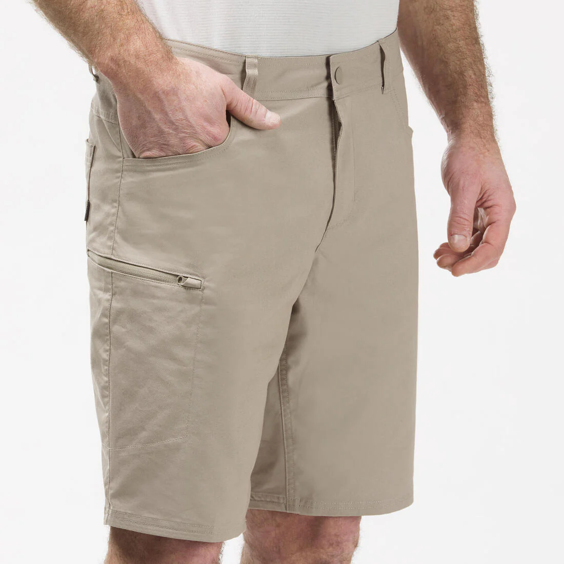 SHORTS SENDERISMO HOMBRE NH500 REGULAR - Image 10