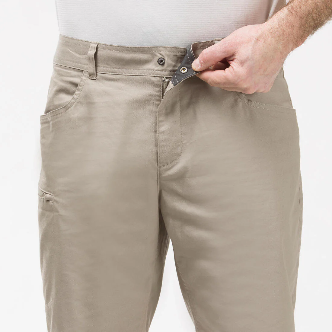 SHORTS SENDERISMO HOMBRE NH500 REGULAR - Image 12