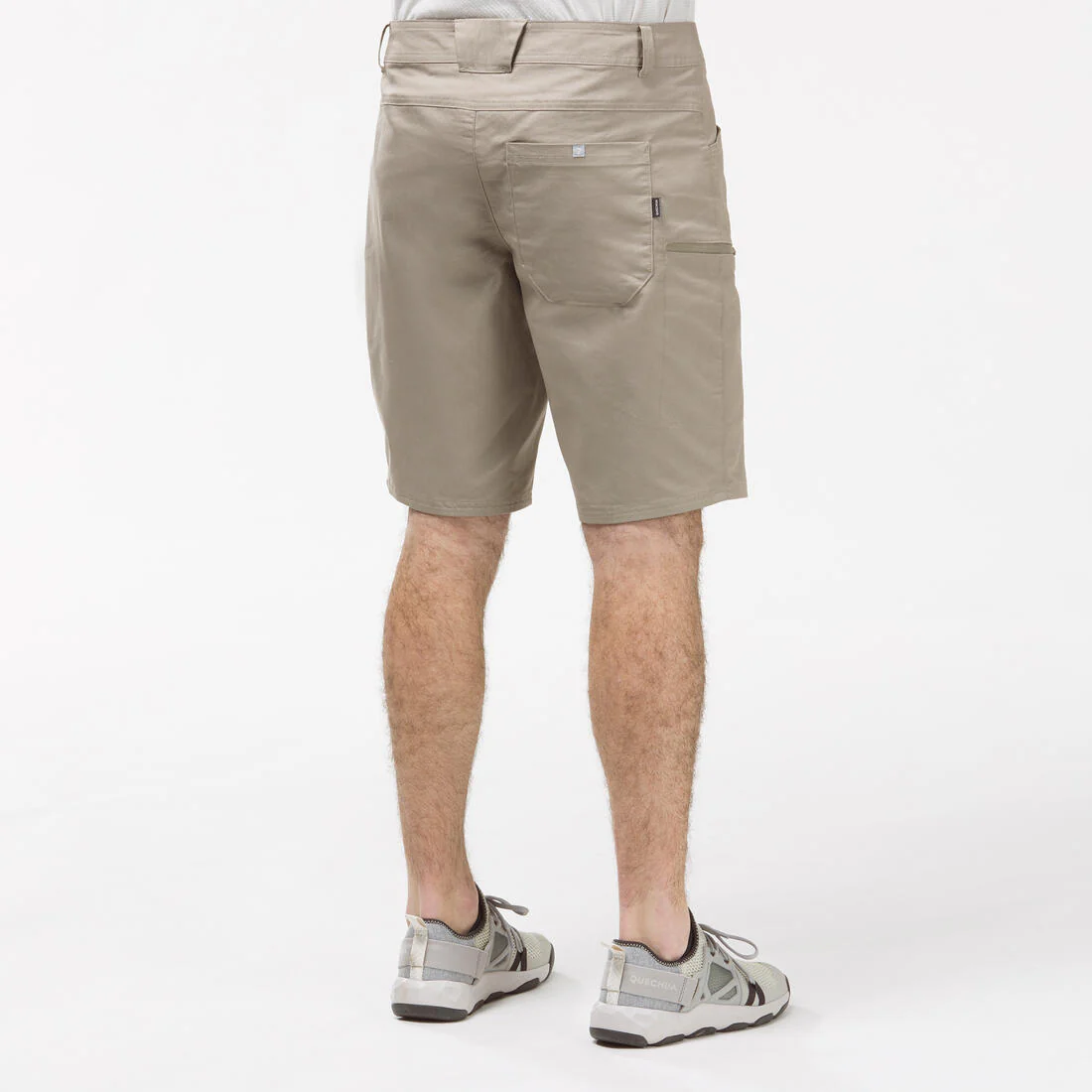 SHORTS SENDERISMO HOMBRE NH500 REGULAR - Image 4