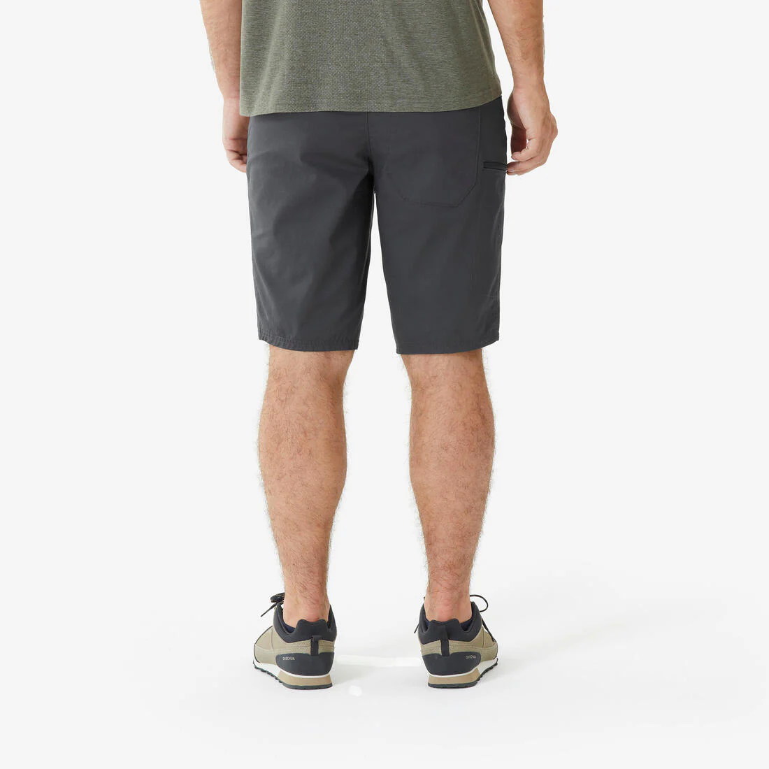 SHORTS SENDERISMO HOMBRE NH500 REGULAR - Image 5