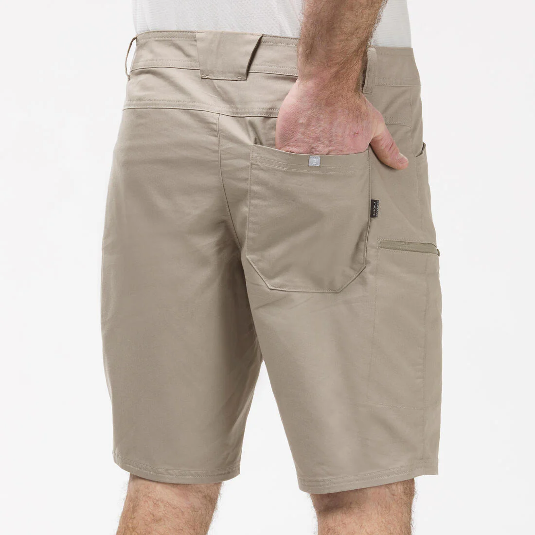 SHORTS SENDERISMO HOMBRE NH500 REGULAR - Image 7