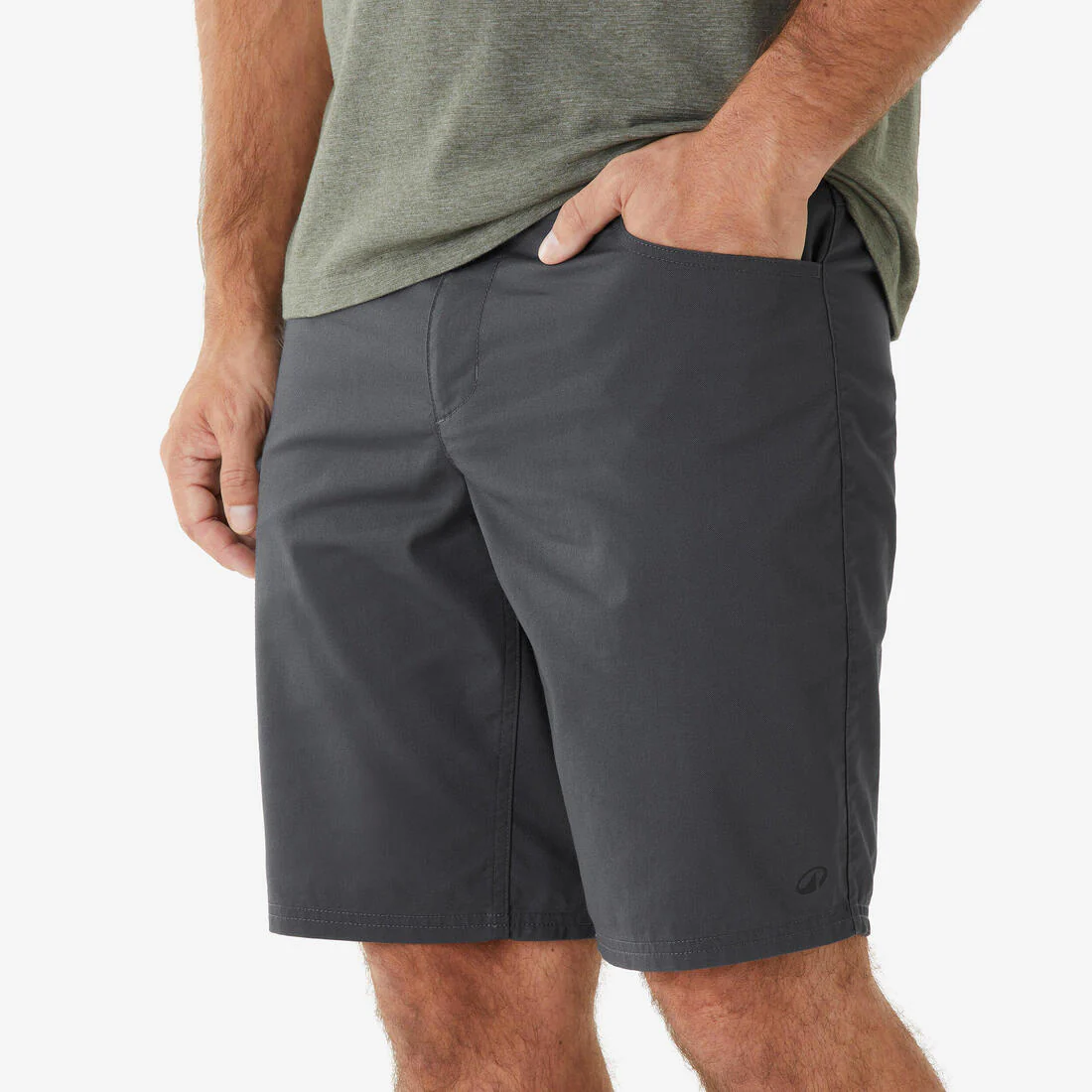SHORTS SENDERISMO HOMBRE NH500 REGULAR - Image 8