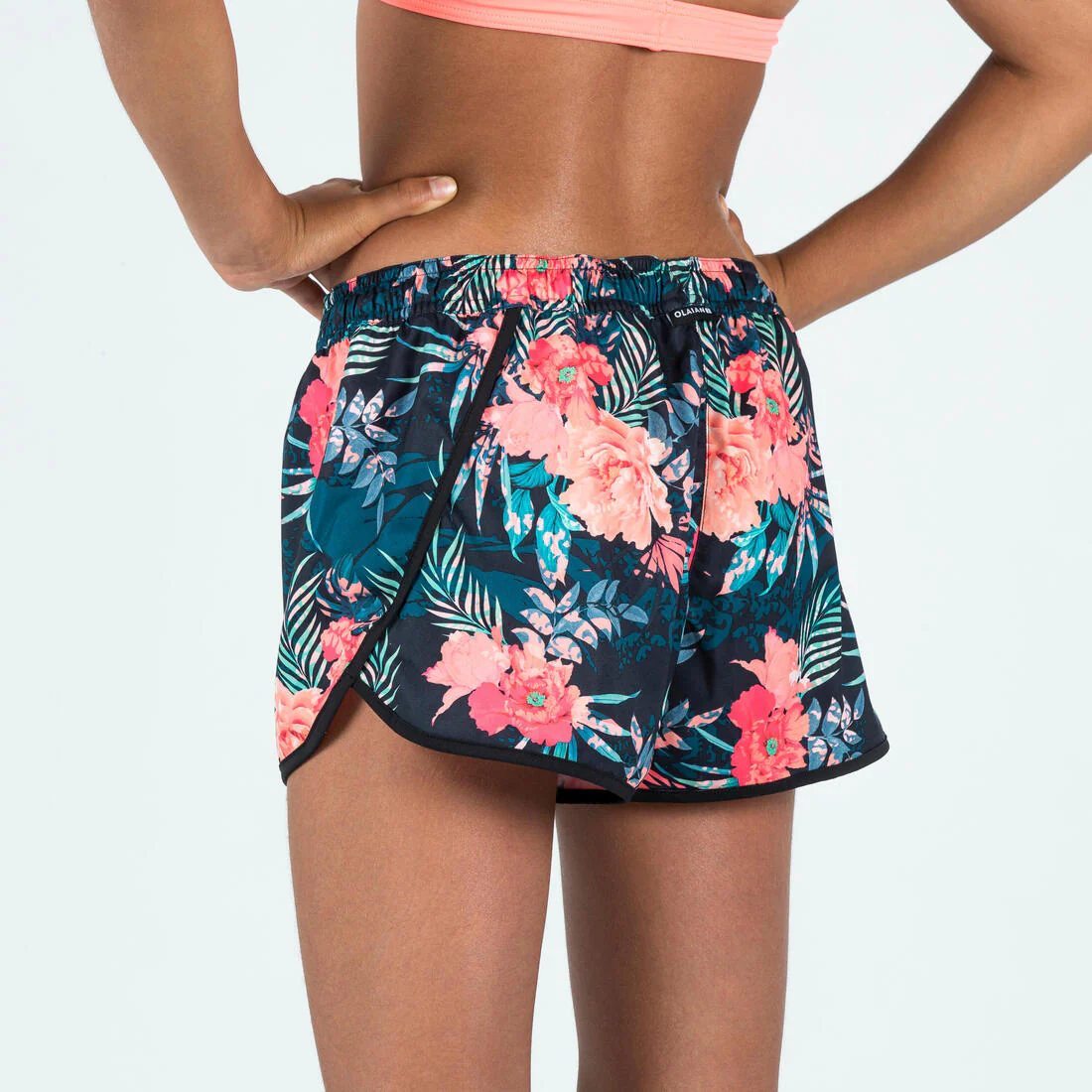 SHORTS SURF NIÑA 100 - Image 10