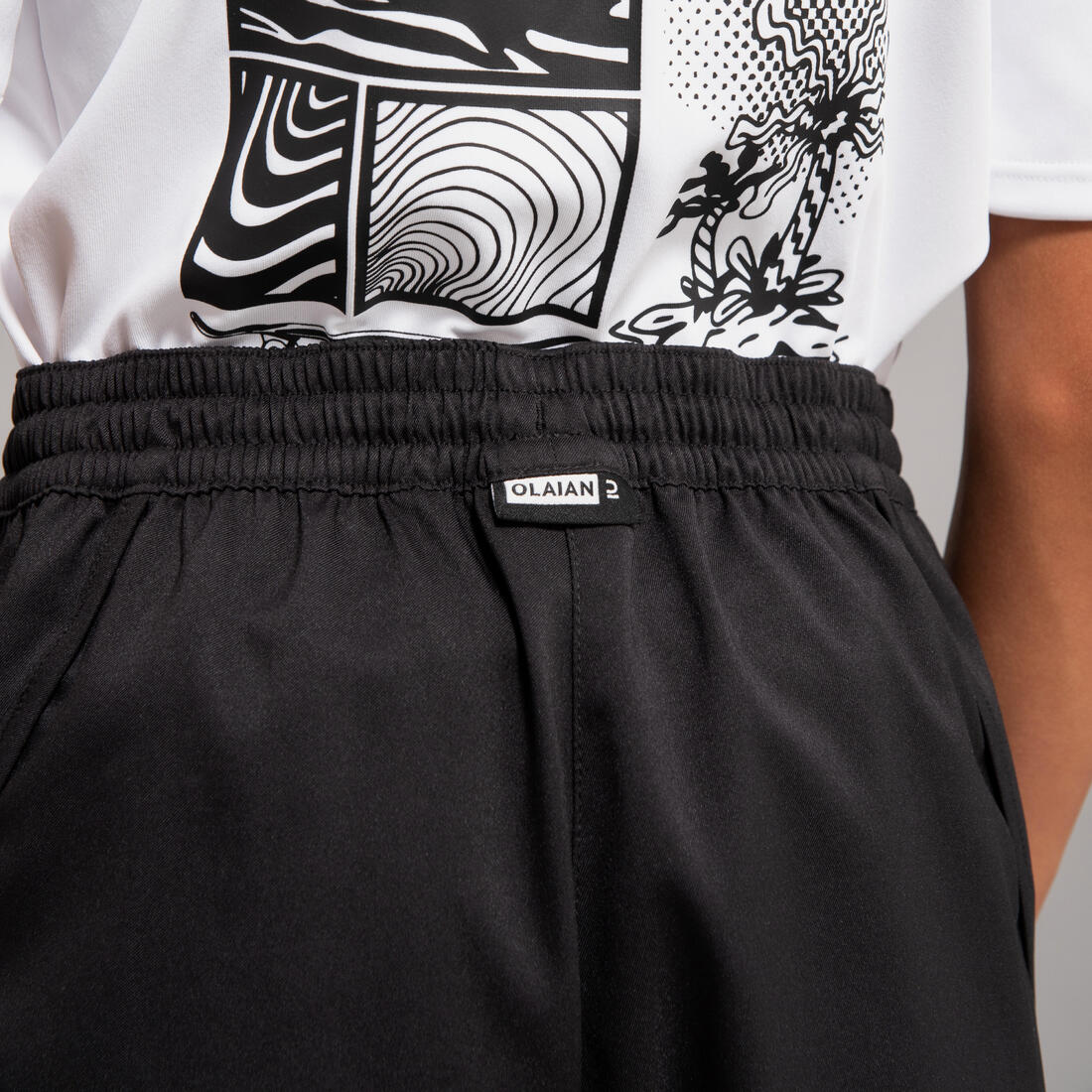 SHORTS SURF NIÑA 100 - Image 12