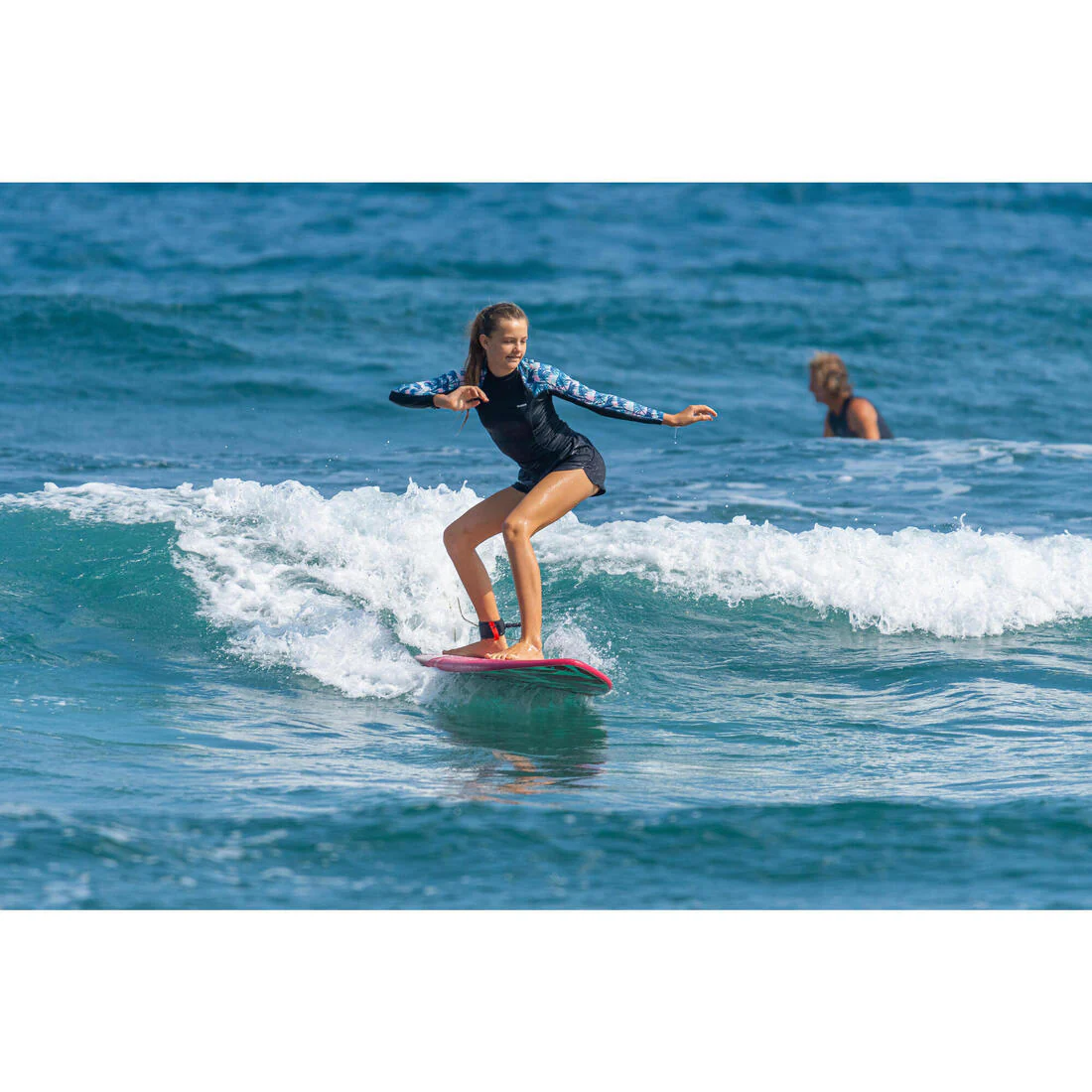 SHORTS SURF NIÑA 100 - Image 17