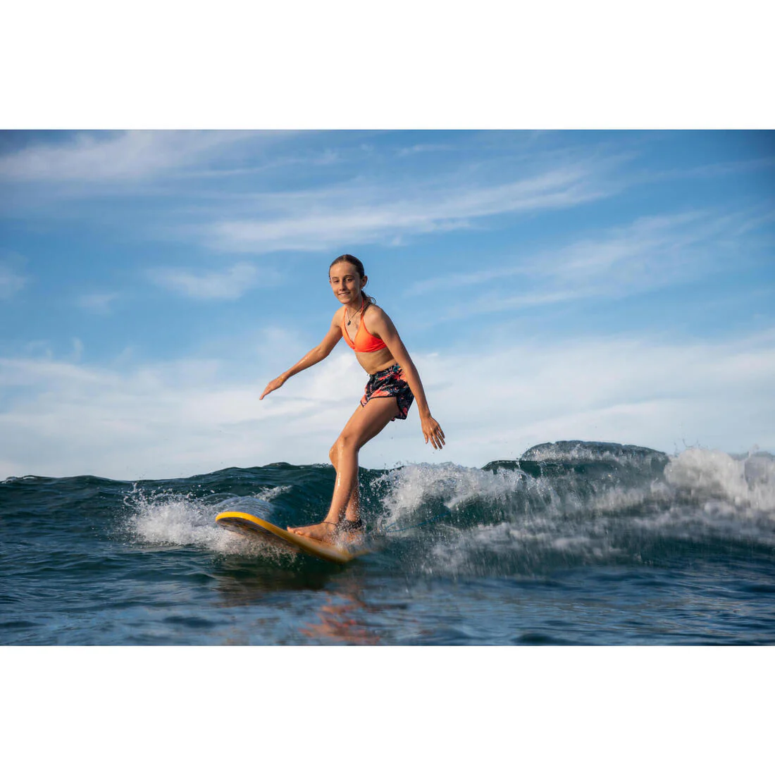 SHORTS SURF NIÑA 100 - Image 18