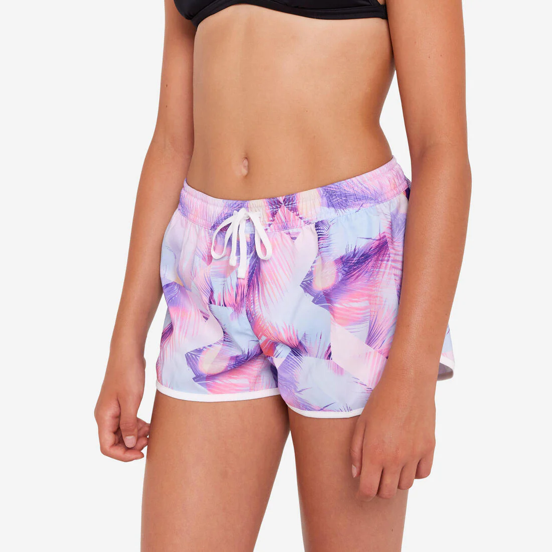 SHORTS SURF NIÑA 100 - Image 2