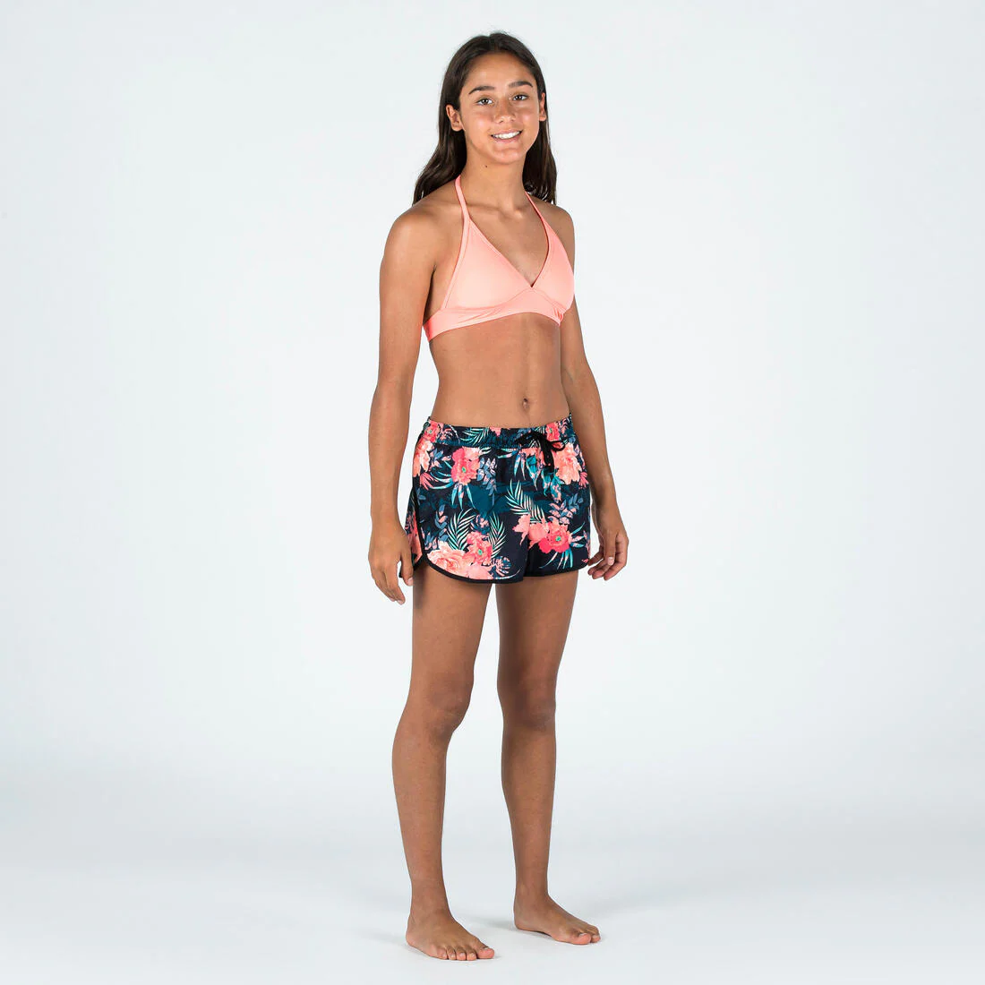 SHORTS SURF NIÑA 100 - Image 4