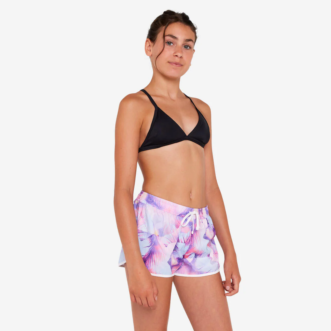SHORTS SURF NIÑA 100 - Image 5