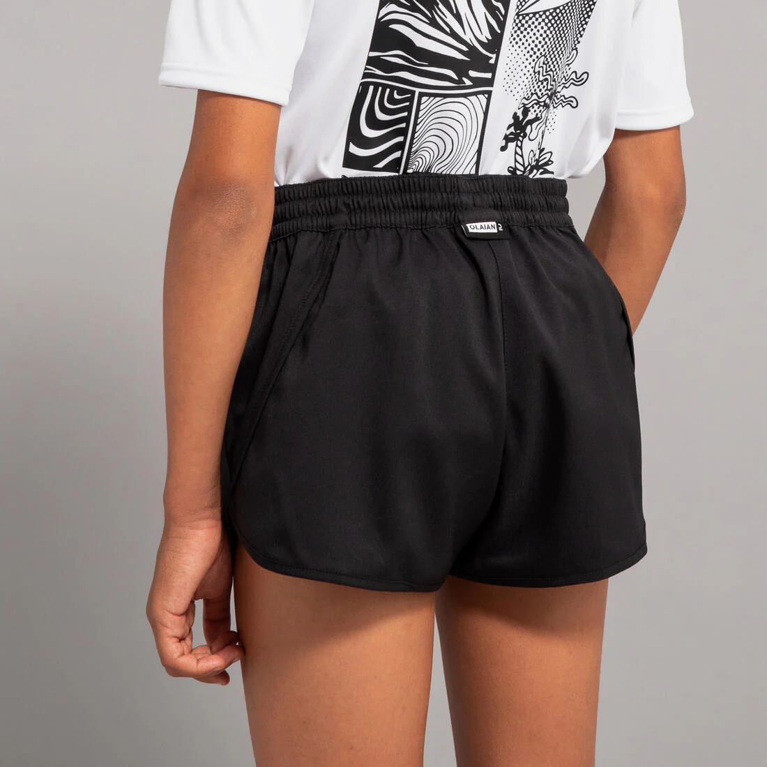 SHORTS SURF NIÑA 100 - Image 7