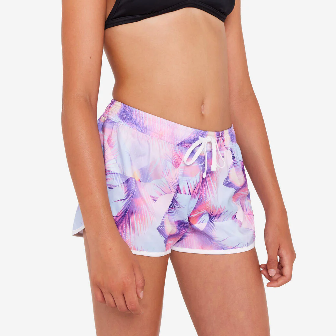 SHORTS SURF NIÑA 100 - Image 9