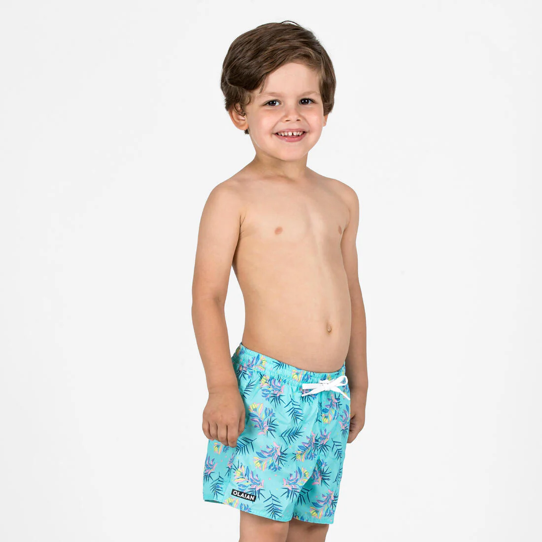 SHORTS SURF NIÑO 100 SHADOW - Image 10
